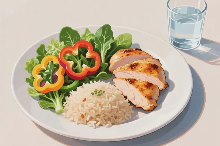 29岁餐后血糖11.2是怎么回事(图2)