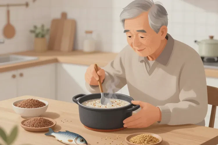 高龄老人面部长湿疹能治愈吗(图3)