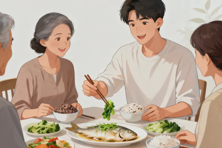 29岁中餐血糖7点0是怎么回事(图3)