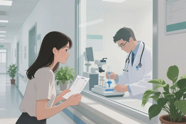 29岁餐后血糖13.4是怎么回事(图2)