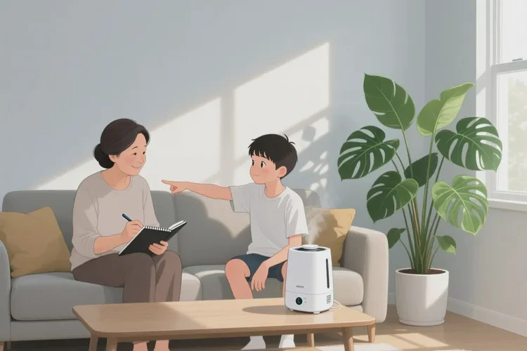 青少年全身偶尔长湿疹能治愈吗(图2)