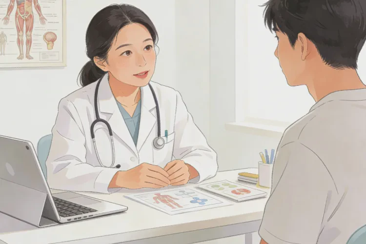 28岁晚上血糖22.7是怎么回事(图2)