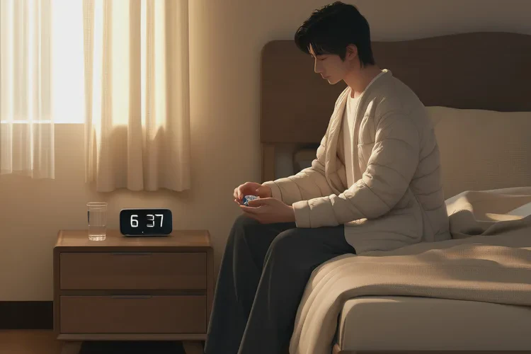 29岁早上空腹血糖5.4是怎么回事(图1)