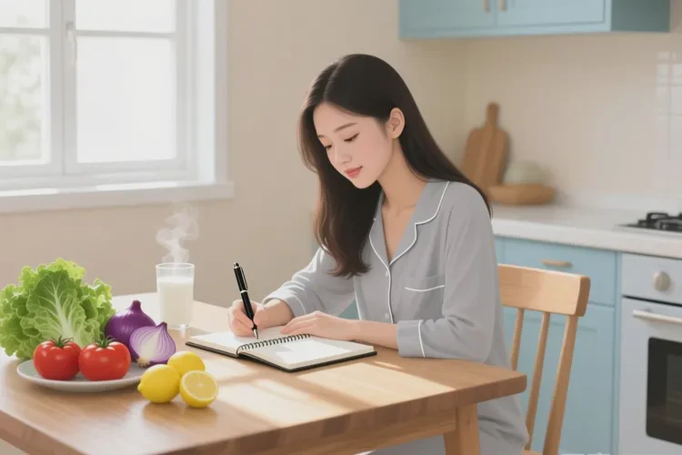 女生肚子起湿疹能治愈吗(图4)