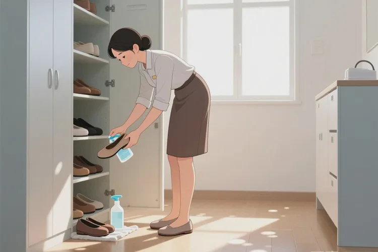 青年人脚上经常起湿疹能治愈吗(图1)