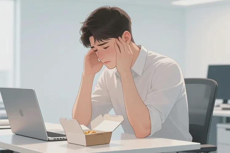 28岁晚上血糖7点7是怎么回事(图2)