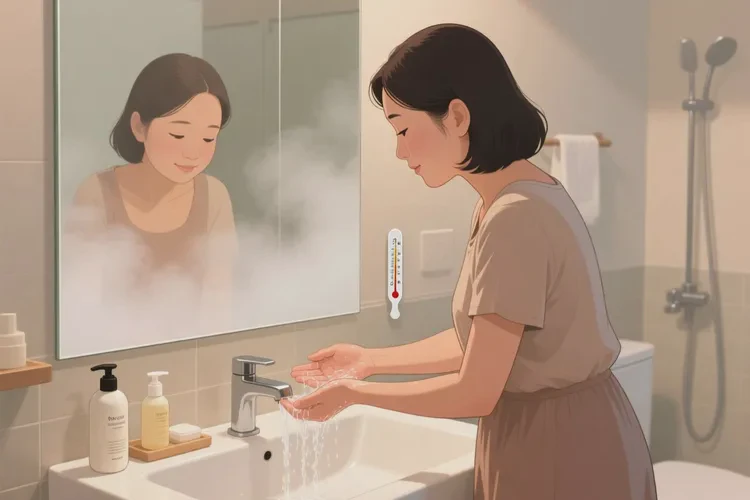 哺乳期妈妈小腿偶尔长湿疹能治愈吗(图2)