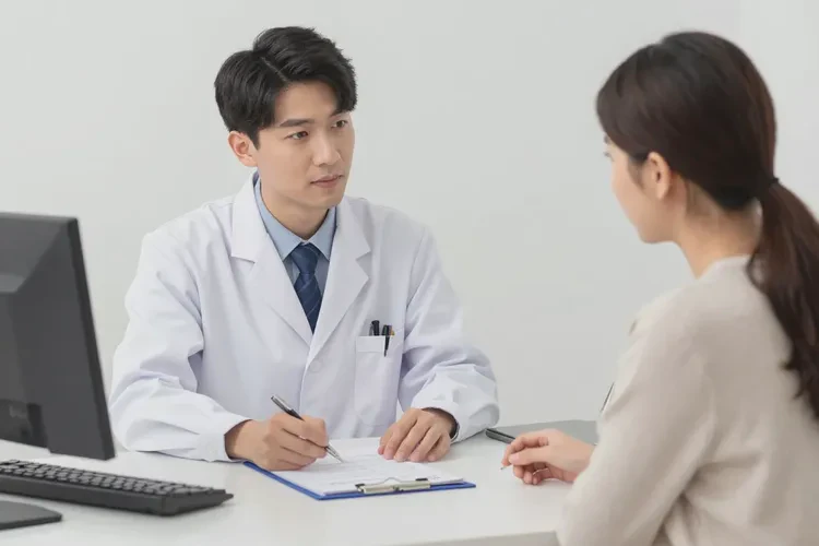 29岁晚餐血糖20点7是怎么回事(图4)