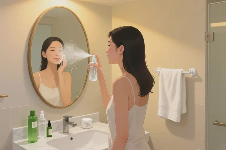 女人身上偶尔起湿疹能治愈吗(图4)