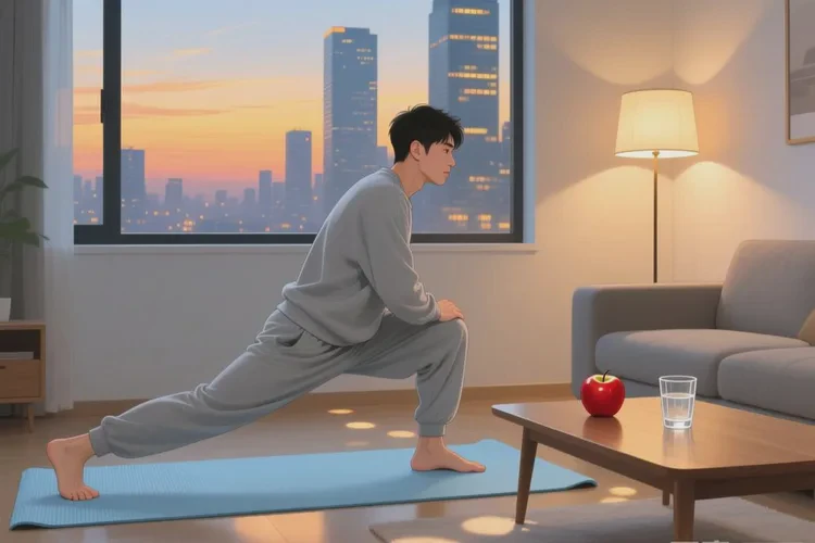 28岁睡前血糖4.3是怎么回事(图3)