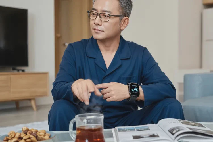 29岁餐后血糖9点6是怎么回事(图3)