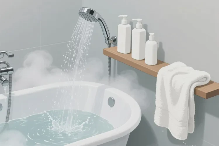 青少年屁股偶尔起湿疹能治愈吗(图2)