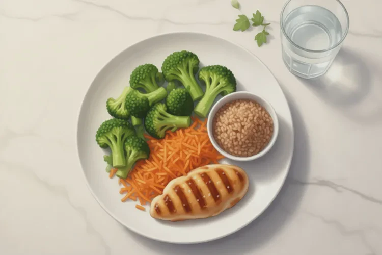 29岁中餐血糖4点6是怎么回事(图3)