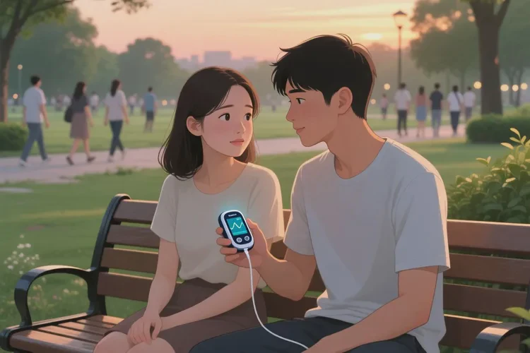 28岁下午血糖17点7是怎么回事(图3)