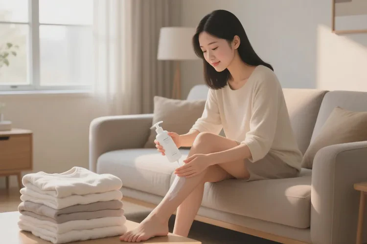 哺乳期妈妈四肢出湿疹能治愈吗(图3)