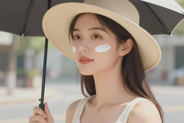 女人面部经常长湿疹能治愈吗(图4)