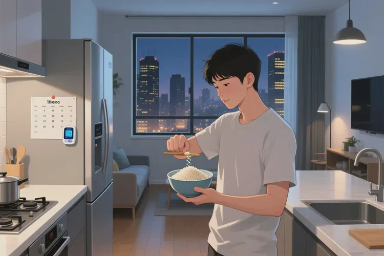 29岁早上空腹血糖14点8是怎么回事(图4)