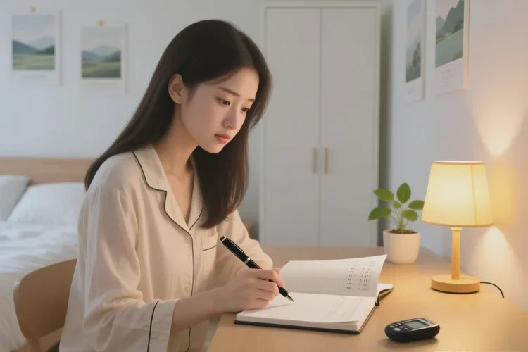 29岁餐后血糖18点8是怎么回事(图4)