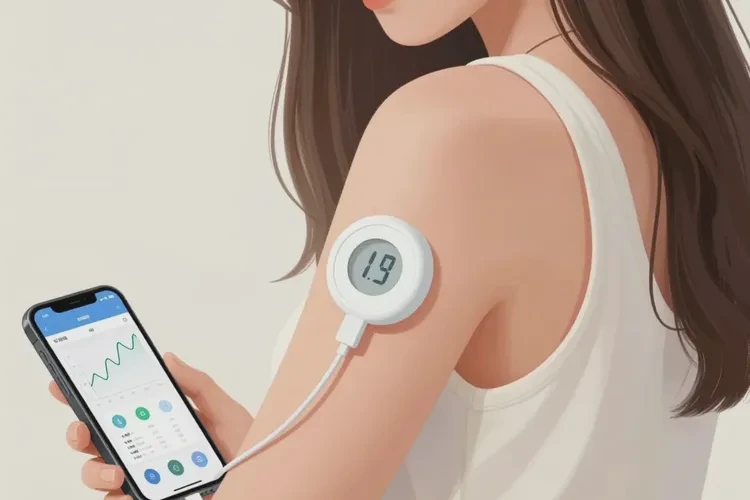 28岁中午血糖17点6是怎么回事(图3)