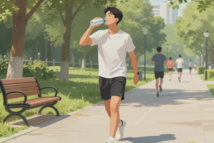 28岁下午血糖19点9是怎么回事(图3)