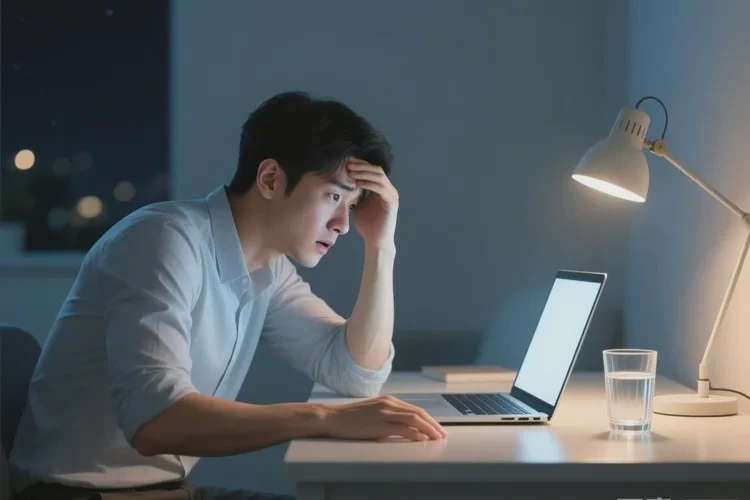 28岁中午血糖3点4是怎么回事(图4)