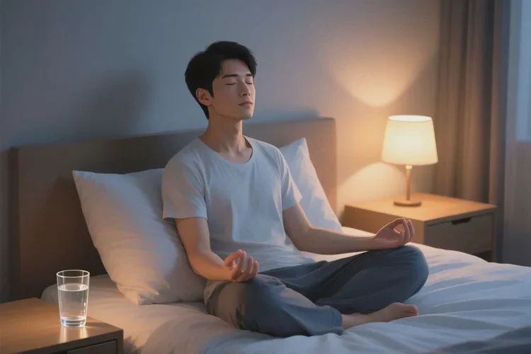 28岁晚上血糖8点5是怎么回事(图4)