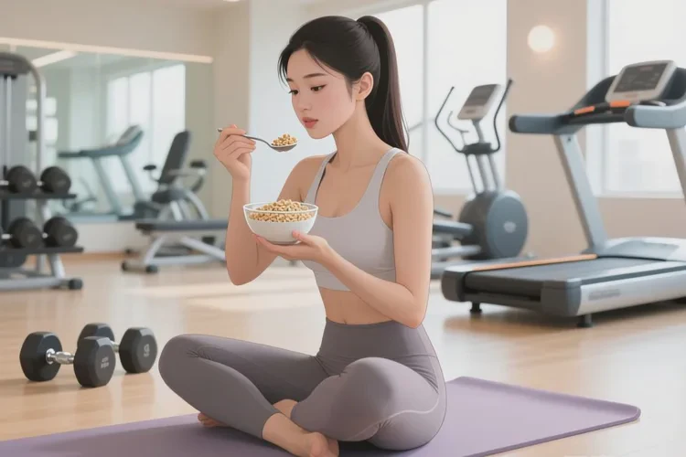 29岁中餐血糖3点0是怎么回事(图3)