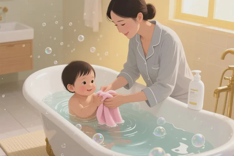 幼儿手臂经常长湿疹能治愈吗(图3)