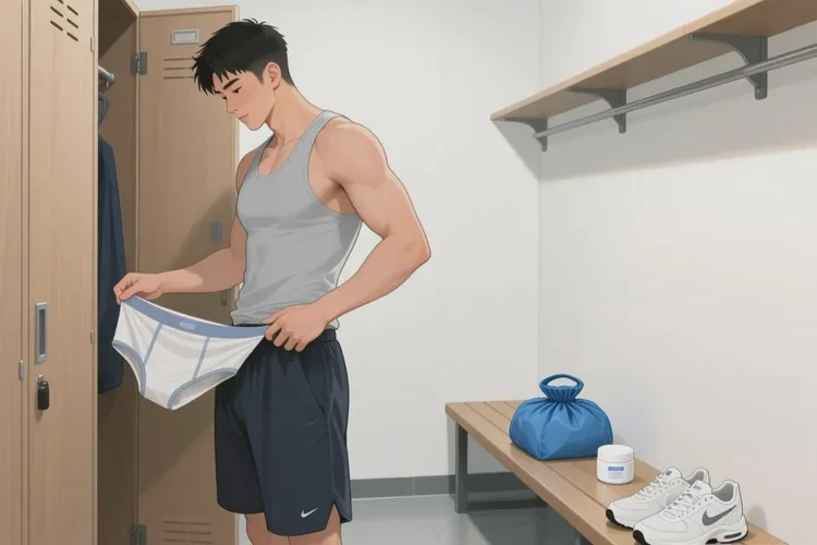 男生大腿上出湿疹能治愈吗(图2)