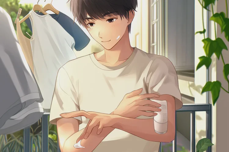 男人全身出现湿疹能治愈吗(图4)