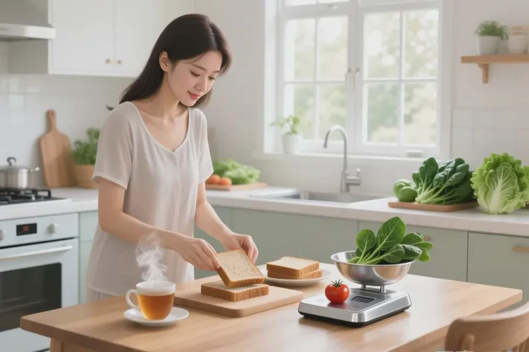 28岁晚上血糖6点6是怎么回事(图3)