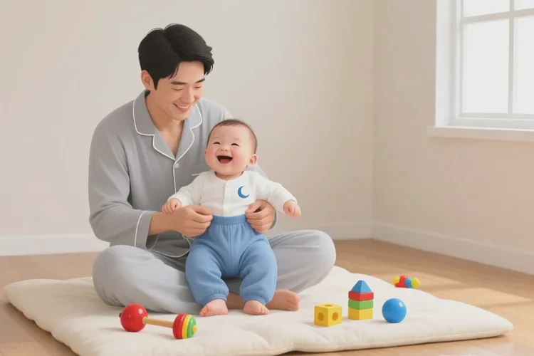 婴幼儿大腿上出湿疹能不能治愈(图3)