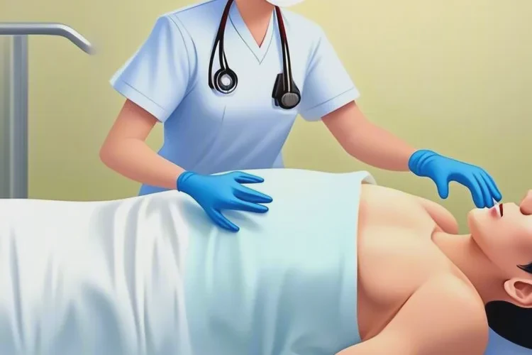 高龄老人肚子长湿疹能治愈吗(图4)