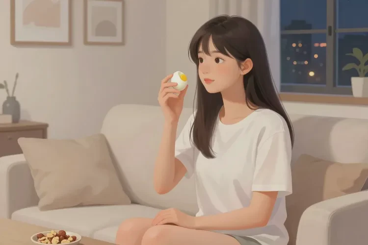 28岁睡前血糖8.1是怎么回事(图4)