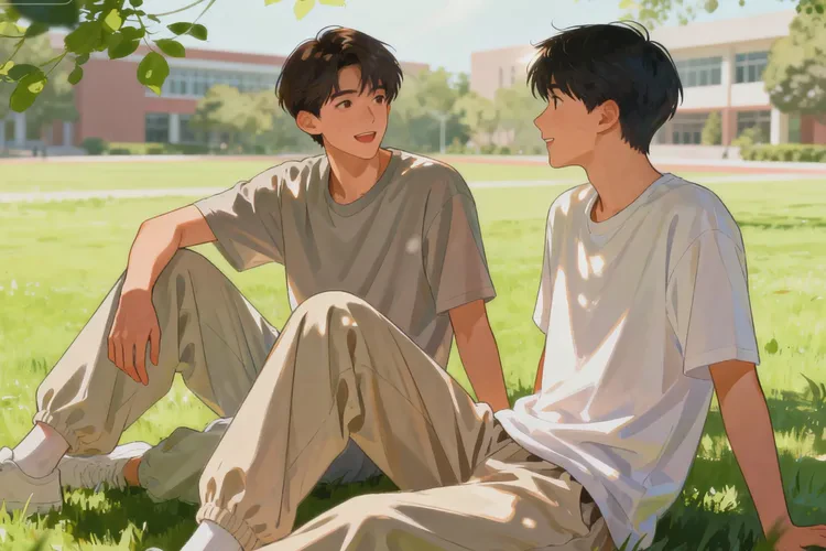 大学生大腿起湿疹能治愈吗(图2)