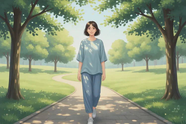 青年人手臂容易长湿疹能治愈吗(图4)