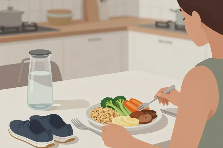 28岁睡前血糖18点0是怎么回事(图2)