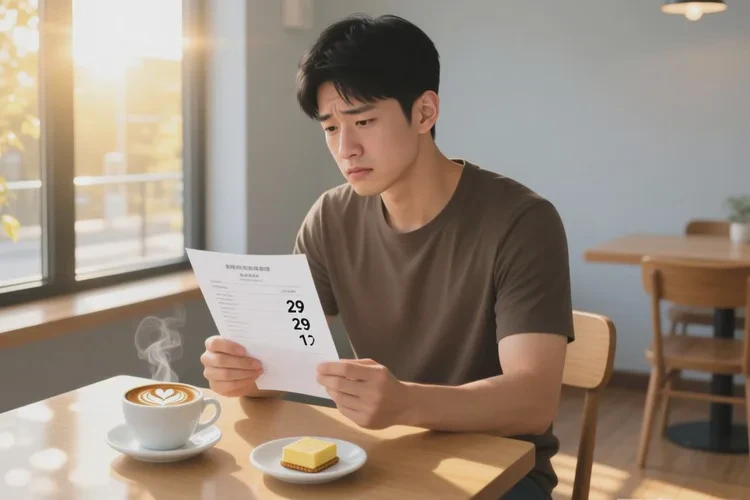 29岁餐后血糖5点0是怎么回事(图1)