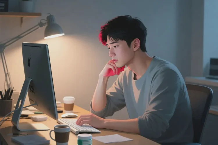 男生面部出湿疹能治愈吗(图1)