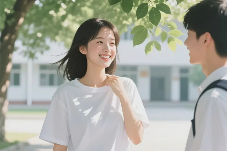 大学生脖子上容易起湿疹能治愈吗(图3)