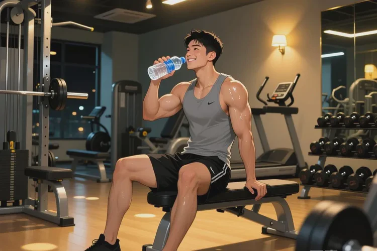 29岁空腹血糖3点6是怎么回事(图3)