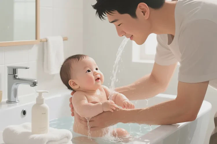 宝宝手臂起湿疹能不能治愈(图2)