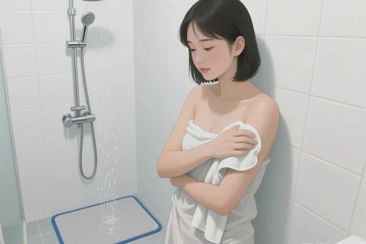 青年人手臂起湿疹能治愈吗(图2)