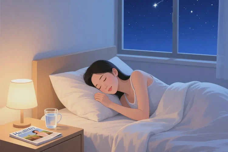 28岁晚上血糖8.5是怎么回事(图4)