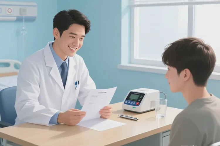 29岁晚餐血糖11点8是怎么回事(图4)