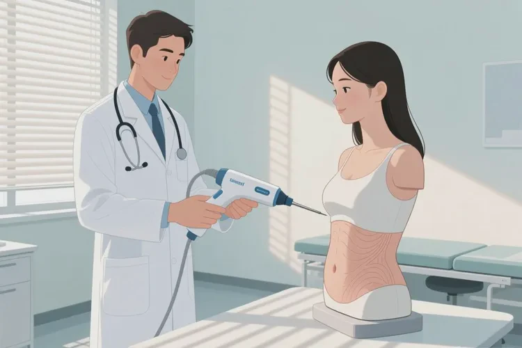 哺乳期妈妈肚子容易长湿疹能治愈吗(图3)