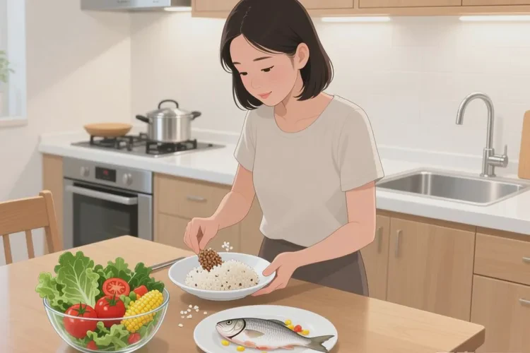 29岁中餐血糖13点5是怎么回事(图2)