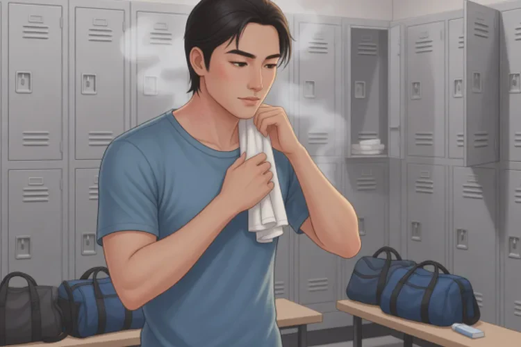 男生脖子上有湿疹能治愈吗(图3)