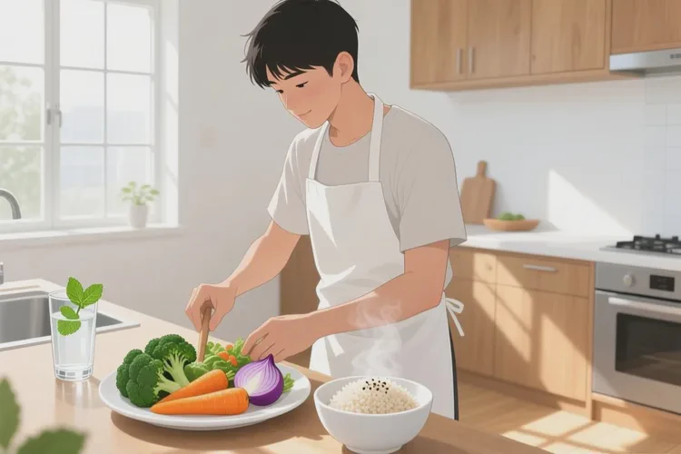 28岁睡前血糖18点5是怎么回事(图3)