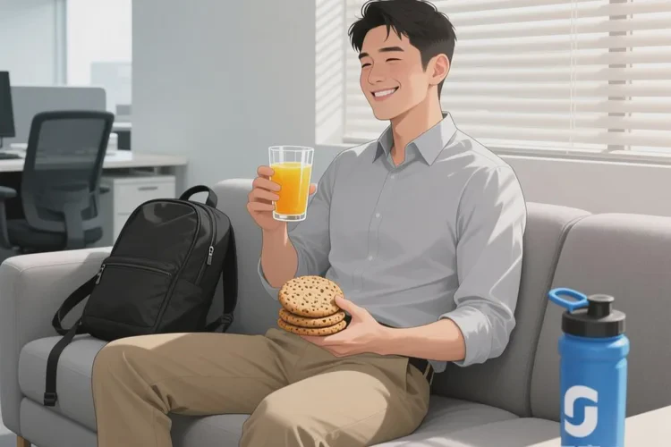 28岁睡前血糖3.4是怎么回事(图3)